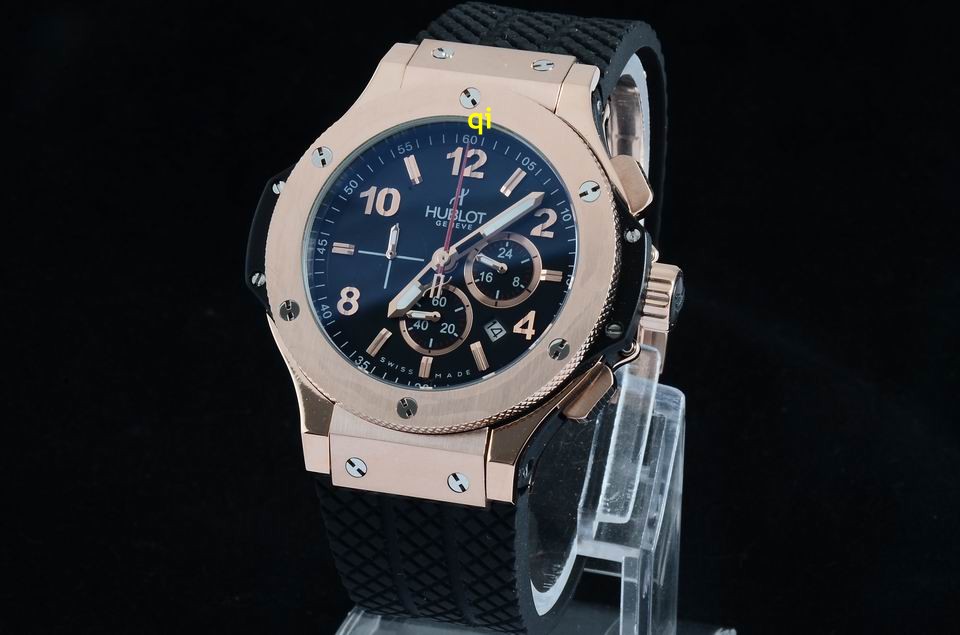 HUBLOT GENEVE Watch 206